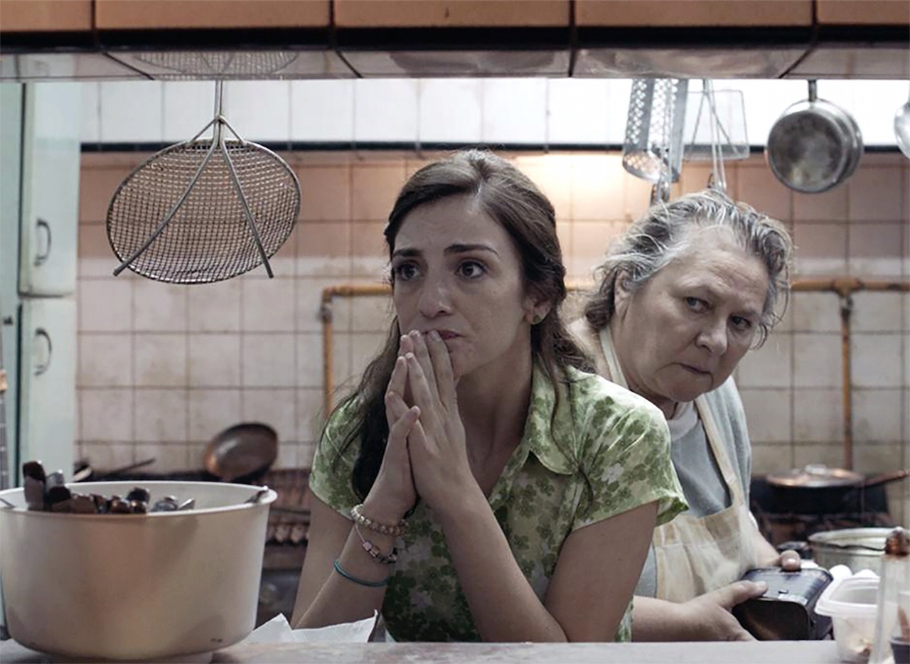 「人生スイッチ」 (c)2014Kramer ＆ Sigman Films / El Deseo
