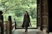 「黒衣の刺客」 (c)2015 Spot Films, Sil-Metropole Organisation Ltd, Central Motion Picture International Corp.