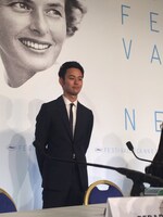 妻夫木聡 (c)2015光點影業股份有限公司　銀都機構有限公司　中影國際股份有限公司