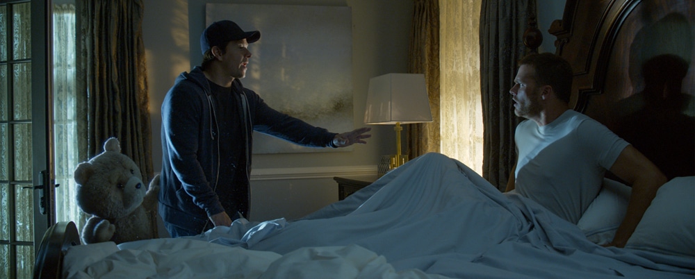 「テッド2」 (c)Universal Pictures