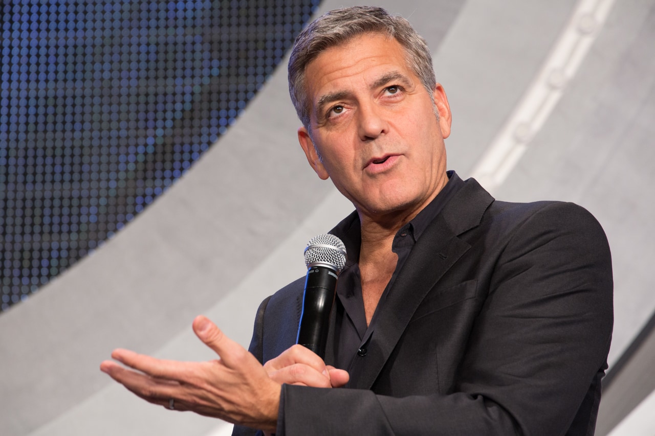 ジョージ・クルーニー監督最新作、コーエン兄弟が執筆した物語の内容が明らかに