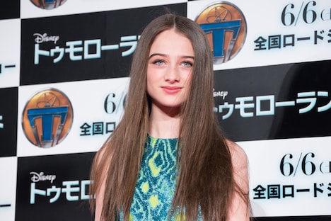 ラフィー・キャシディ