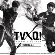 東方神起の韓国ライブを生中継、全国の映画館がコンサート会場に