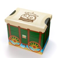 「トイ・ストーリー ビーンズコレクションボックス」紙製ボックス (c)Disney/Pixar