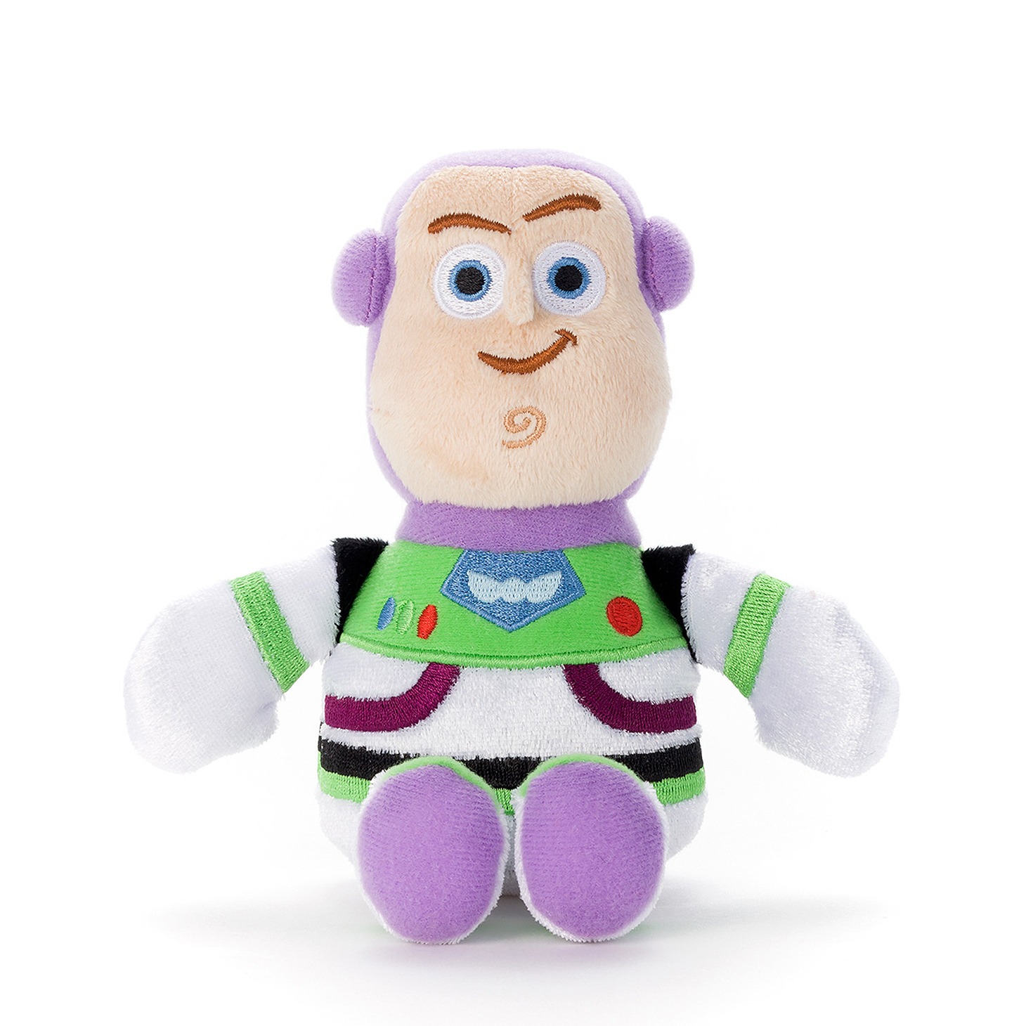 バズ・ライトイヤー (c)Disney/Pixar