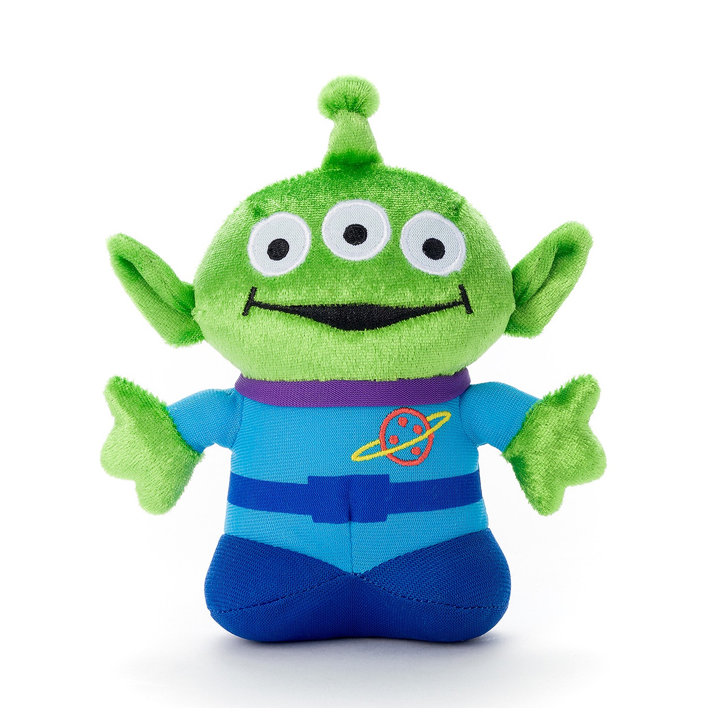 エイリアン（ファイン） (c)Disney/Pixar