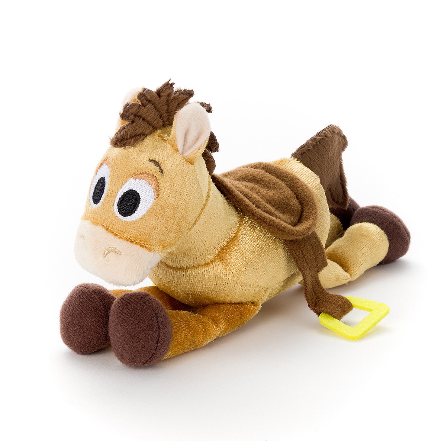 ブルズアイ (c)Disney/Pixar