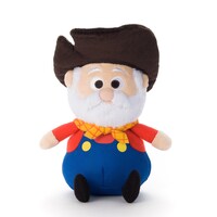 プロスペクター (c)Disney/Pixar