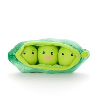 お豆3兄妹 (c)Disney/Pixar