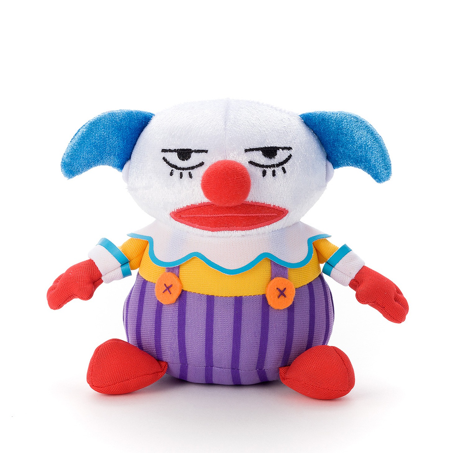 チャックルズ (c)Disney/Pixar