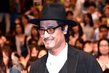 桐谷健太に負けず劣らず笑いを取った橋本さとし。