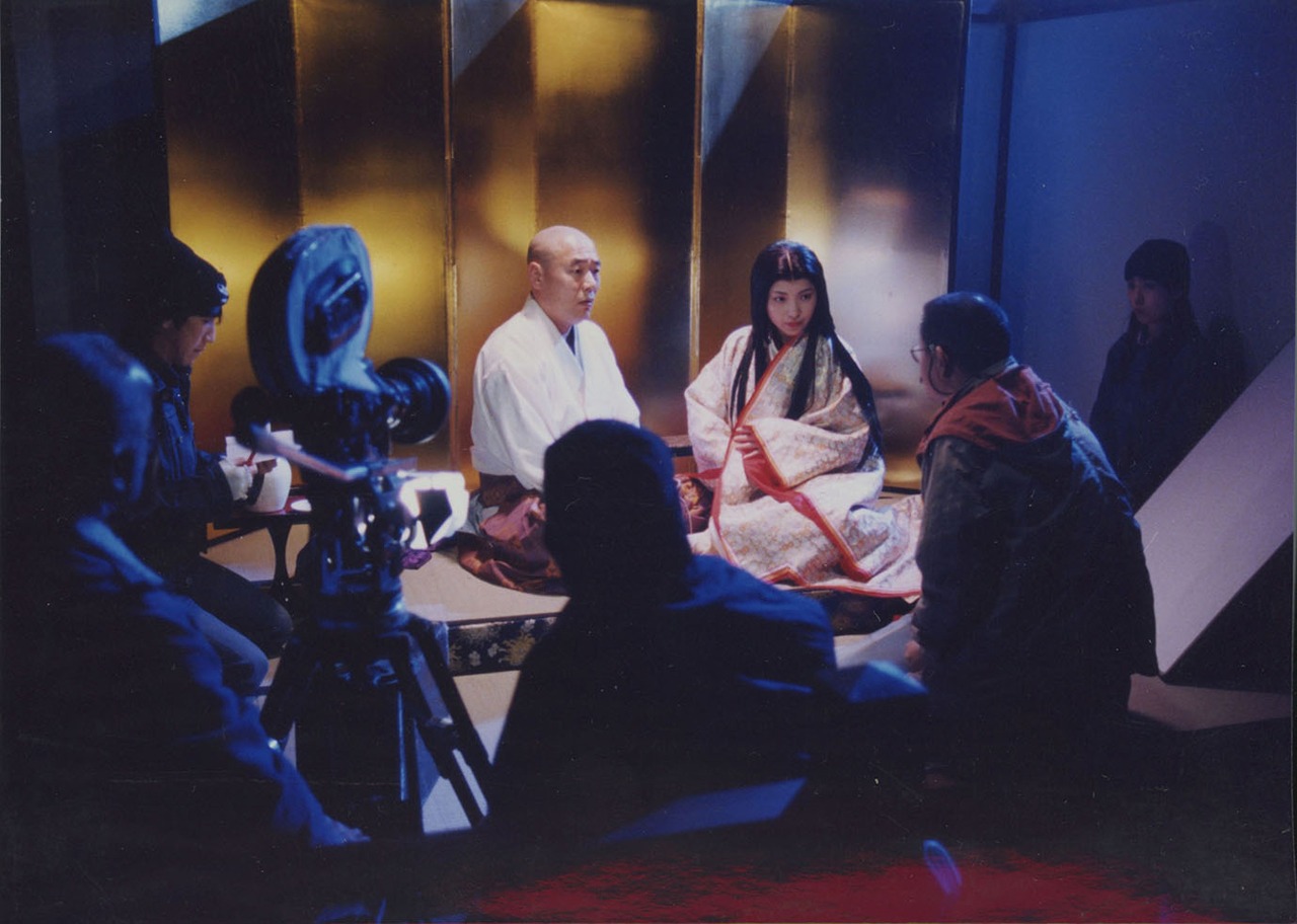 「YYK論争 永遠の“誤解”」 (c)YYKプロダクション