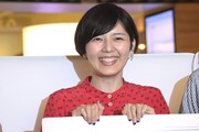「グッド・ストライプス」で主演を務めた菊池亜希子。