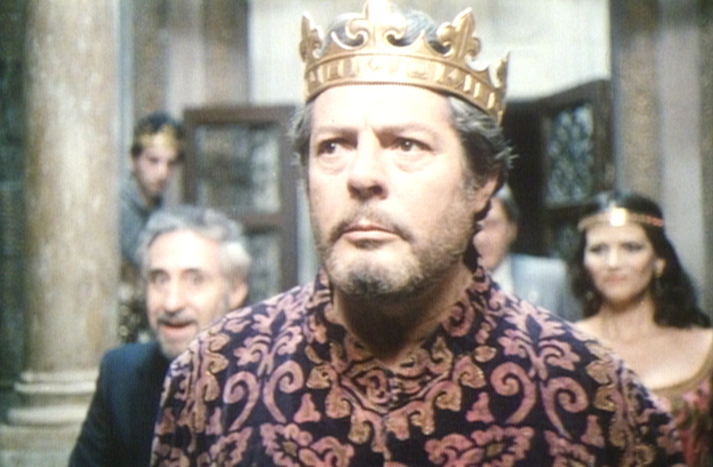 「エンリコ四世」