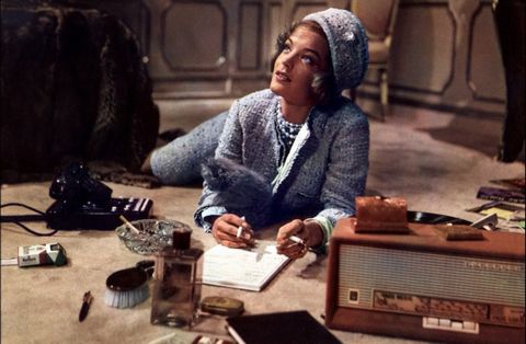 「ボッカチオ'70」 (c) イマジカTV