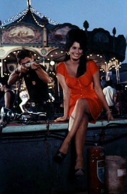 「ボッカチオ'70」 (c) イマジカTV