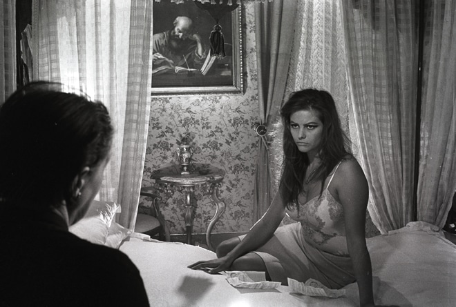 「熊座の淡き星影」 (c) アダンソニア