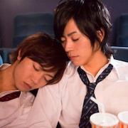 映画「セブンデイズ」パネル展が都内書店で、特製ポストカードも配布