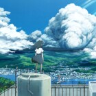 スタジオコロリドが贈る「台風のノルダ」BD/DVD発売、監督らのトークイベントも