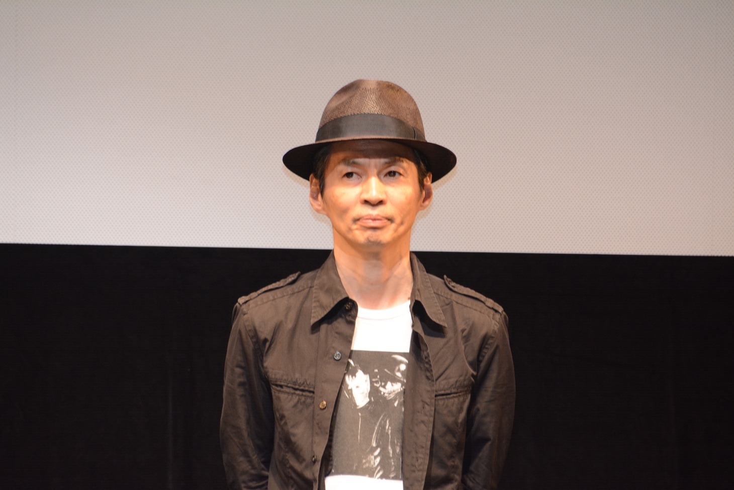 石井岳龍