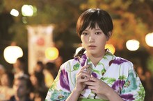 「アオハライド」(c)2014映画「アオハライド」製作委員会 (c)咲坂伊緒／集英社