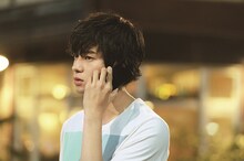 「アオハライド」(c)2014映画「アオハライド」製作委員会 (c)咲坂伊緒／集英社