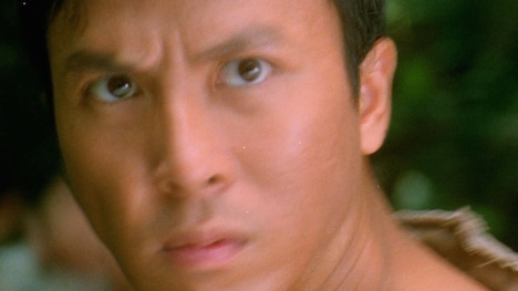 「ドラゴン危機一発'97」場面写真 (c)1997 BY MY WAY FILM COMPANY LIMITED ALL RIGHTS RESERVED.