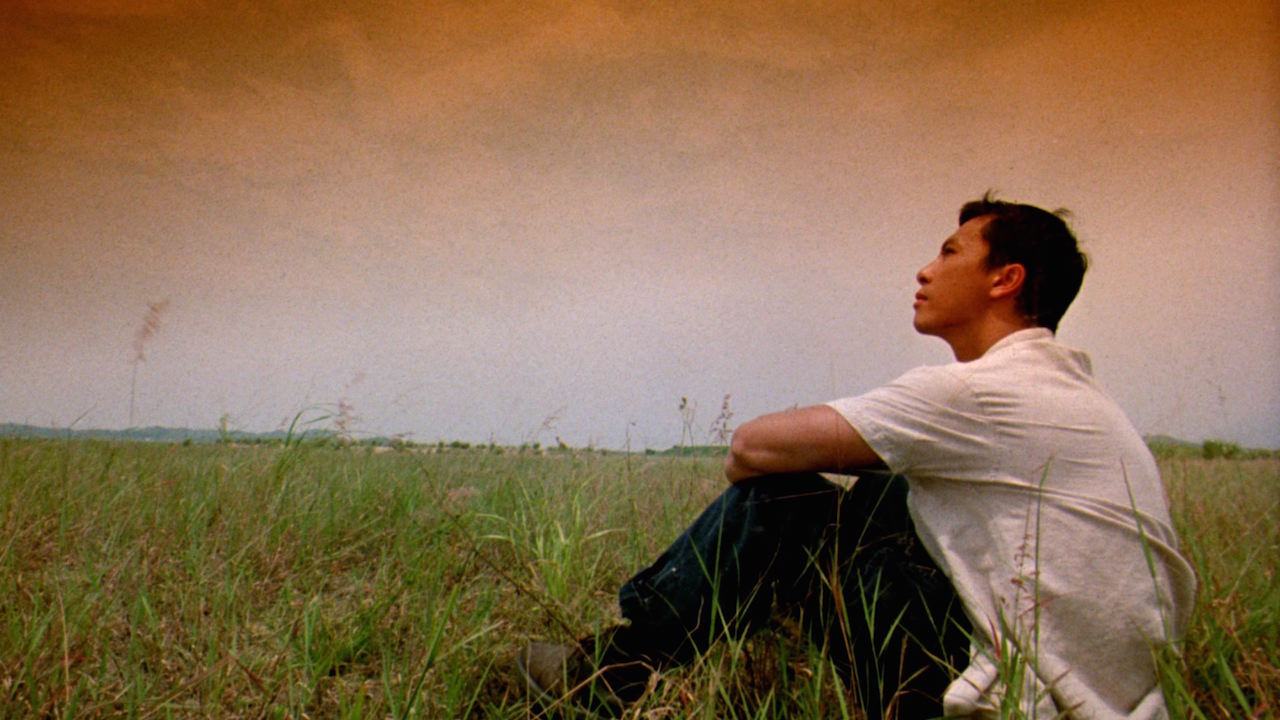 「ドラゴン危機一発'97」場面写真 (c)1997 BY MY WAY FILM COMPANY LIMITED ALL RIGHTS RESERVED.