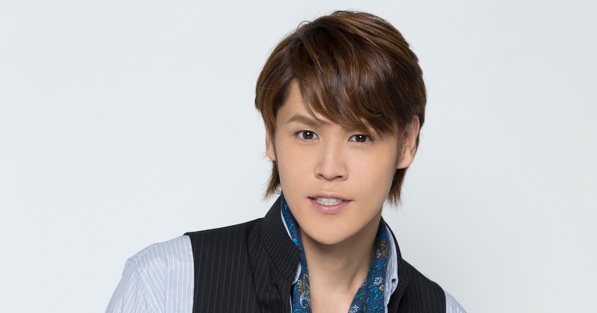 Dramatic Actor vol.7 切り抜き あえなく