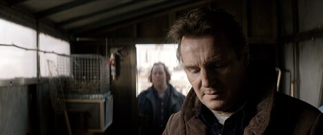 「誘拐の掟」場面写真 (c)2014 TOMBSTONES MOVIE HOLDINGS, LLC. ALL RIGHTS RESERVED.