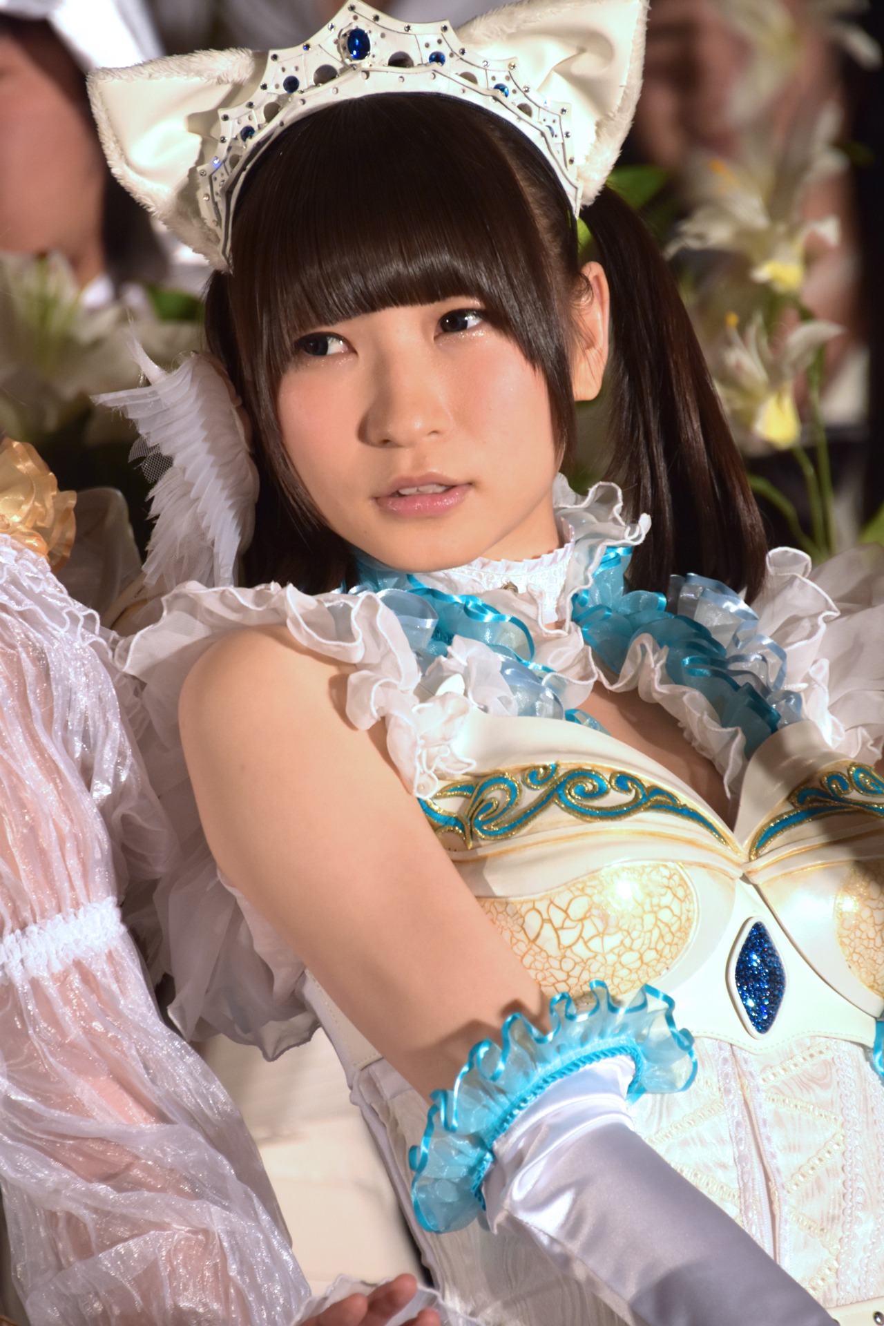 藤咲彩音