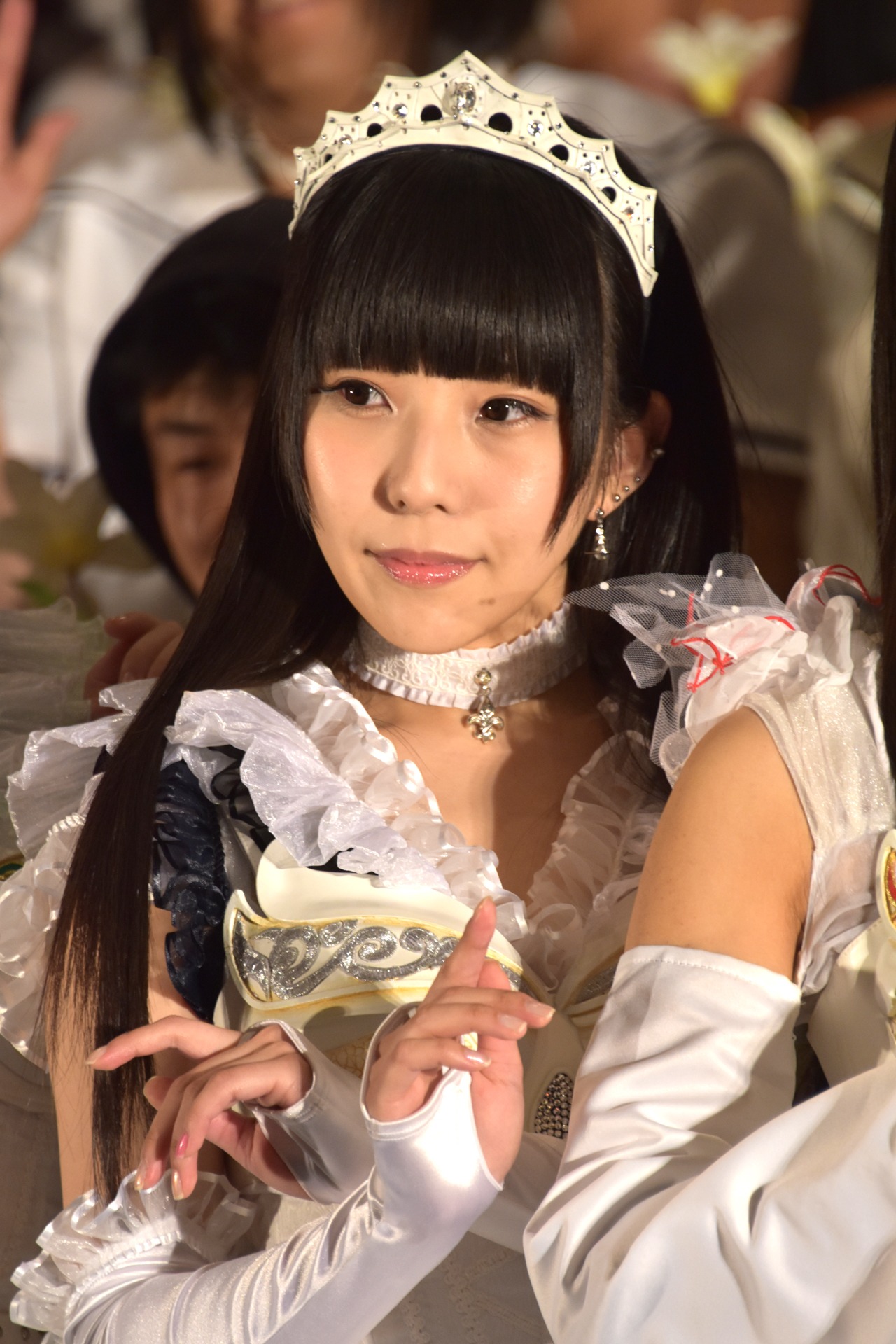 相沢梨紗