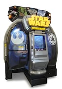 「スター・ウォーズ:バトル ポッド/スタンダード・エディション」STAR WARS(c) & (TM)2014 Lucasfilm Ltd. All rights reserved.