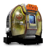 「スター・ウォーズ:バトル ポッド/プレミアム・エディション」反乱軍バージョン STAR WARS(c) & (TM)2014 Lucasfilm Ltd. All rights reserved.