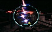 「スター・ウォーズ:バトル ポッド」プレイ画面より STAR WARS(c) & (TM)2014 Lucasfilm Ltd. All rights reserved.