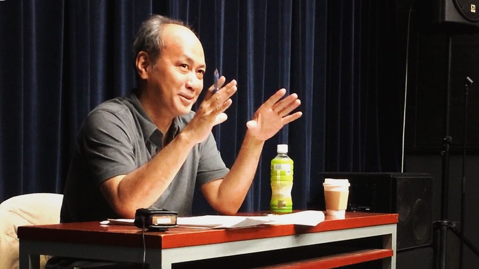 高橋洋