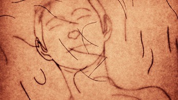 「すこやかな歪み」
