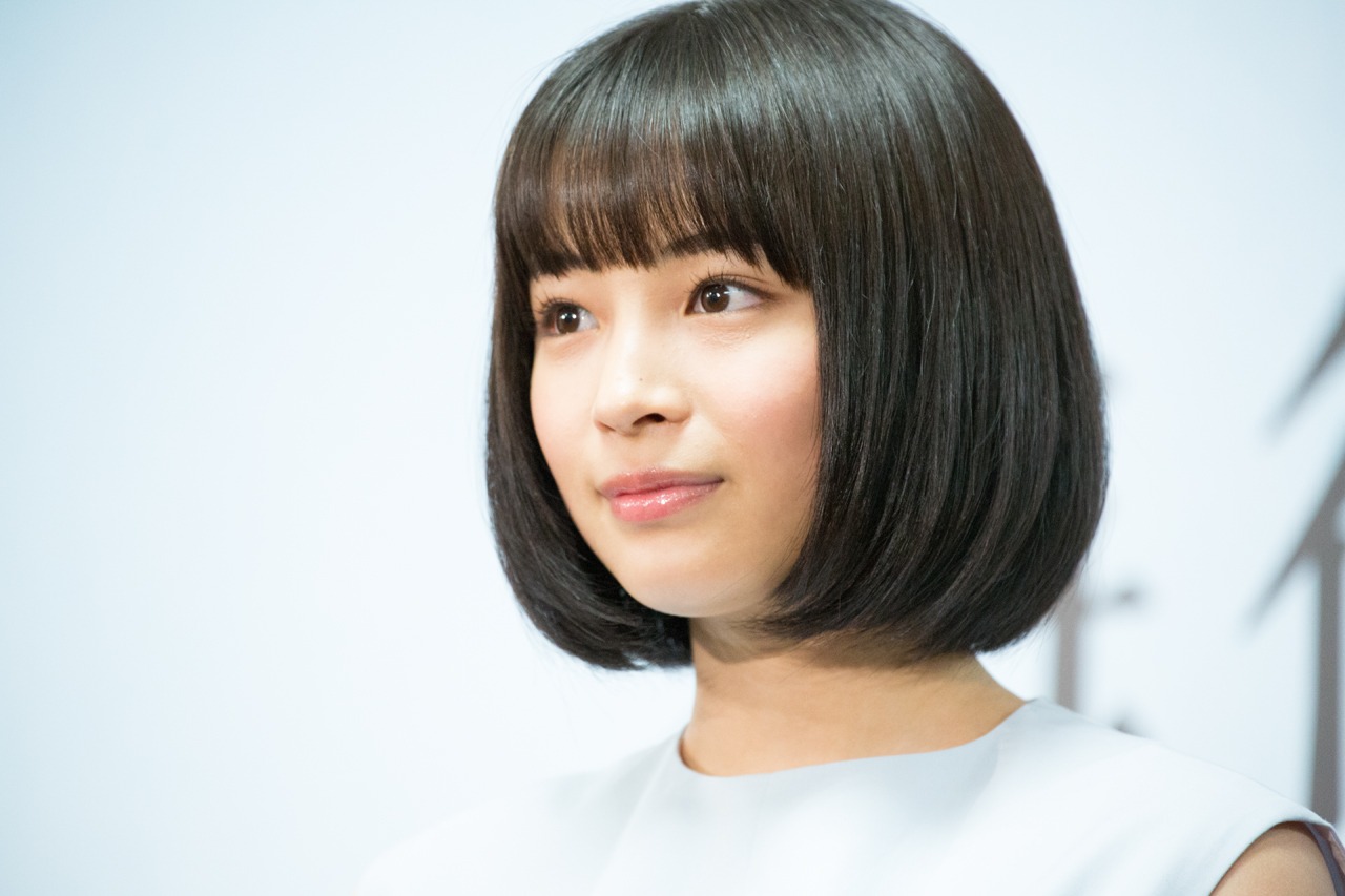 広瀬すず