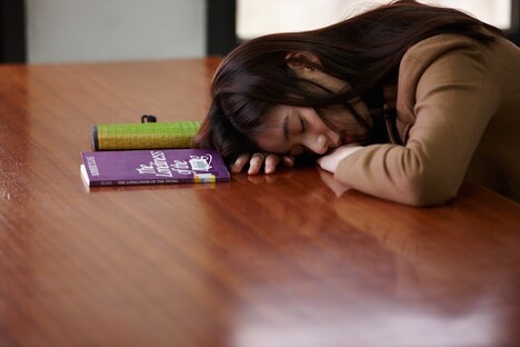 「ヘウォンの恋愛日記」場面写真 (c)Jeonwonsa Film Co. All Rights Reserved.