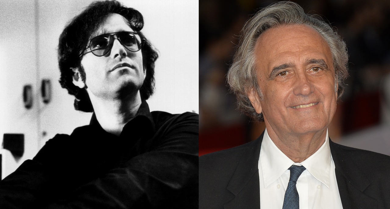 ジョー・ダンテ（写真提供：アフロ）