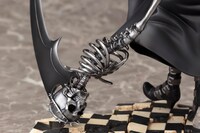 「ARTFX J 葬儀屋」(c)枢やな/スクウェアエニックス・黒執事Project・MBS