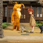 星野源、尾野真千子らが息を吹き込むパペットアニメ、上映に向けて支援者募る