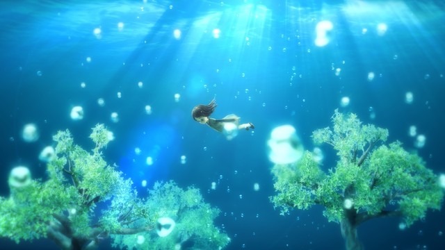 「ちえりとチェリー」場面写真 (c)「ちえりとチェリー」製作委員会