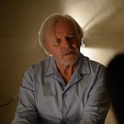 アンソニー・ホプキンス、若手俳優に「私を怖がることなんて何もない」と助言