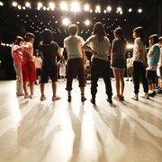 乃木坂46「悲しみの忘れ方」秋元、生駒、西野の舞台挨拶付き上映会が決定