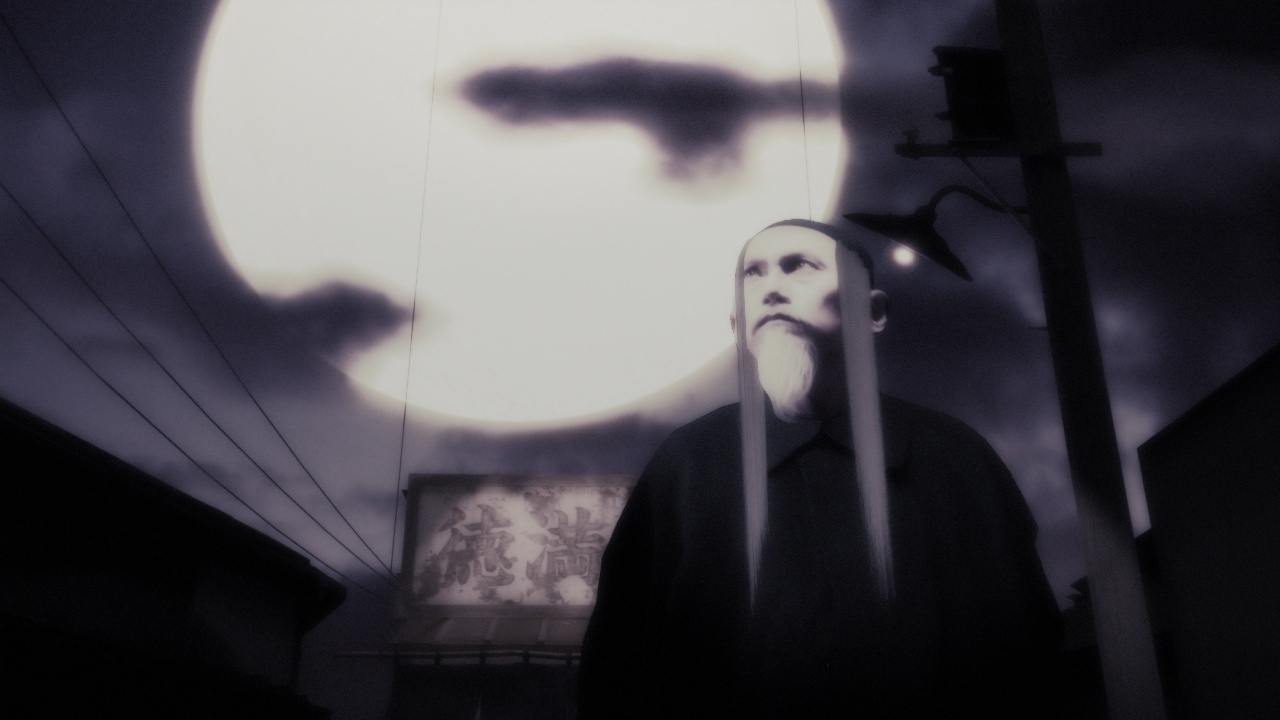 “カルト”がテーマの押井守映画祭、本人のトーク＆立喰師シリーズ上映