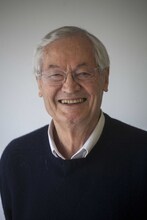 ロジャー・コーマン（写真提供：アフロ）