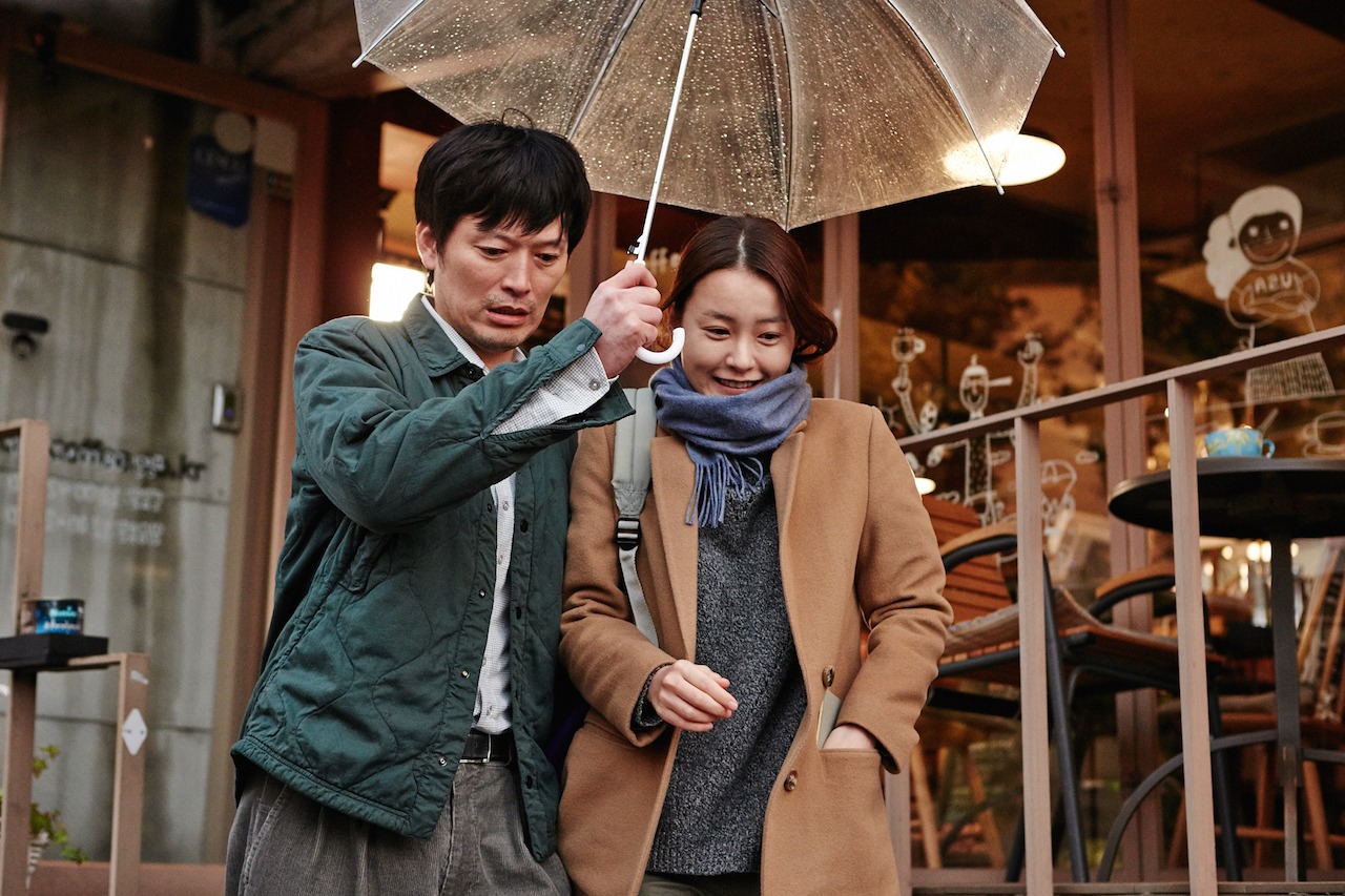 「ソニはご機嫌ななめ」場面写真 (c)Jeonwonsa Film Co. All Rights Reserved.