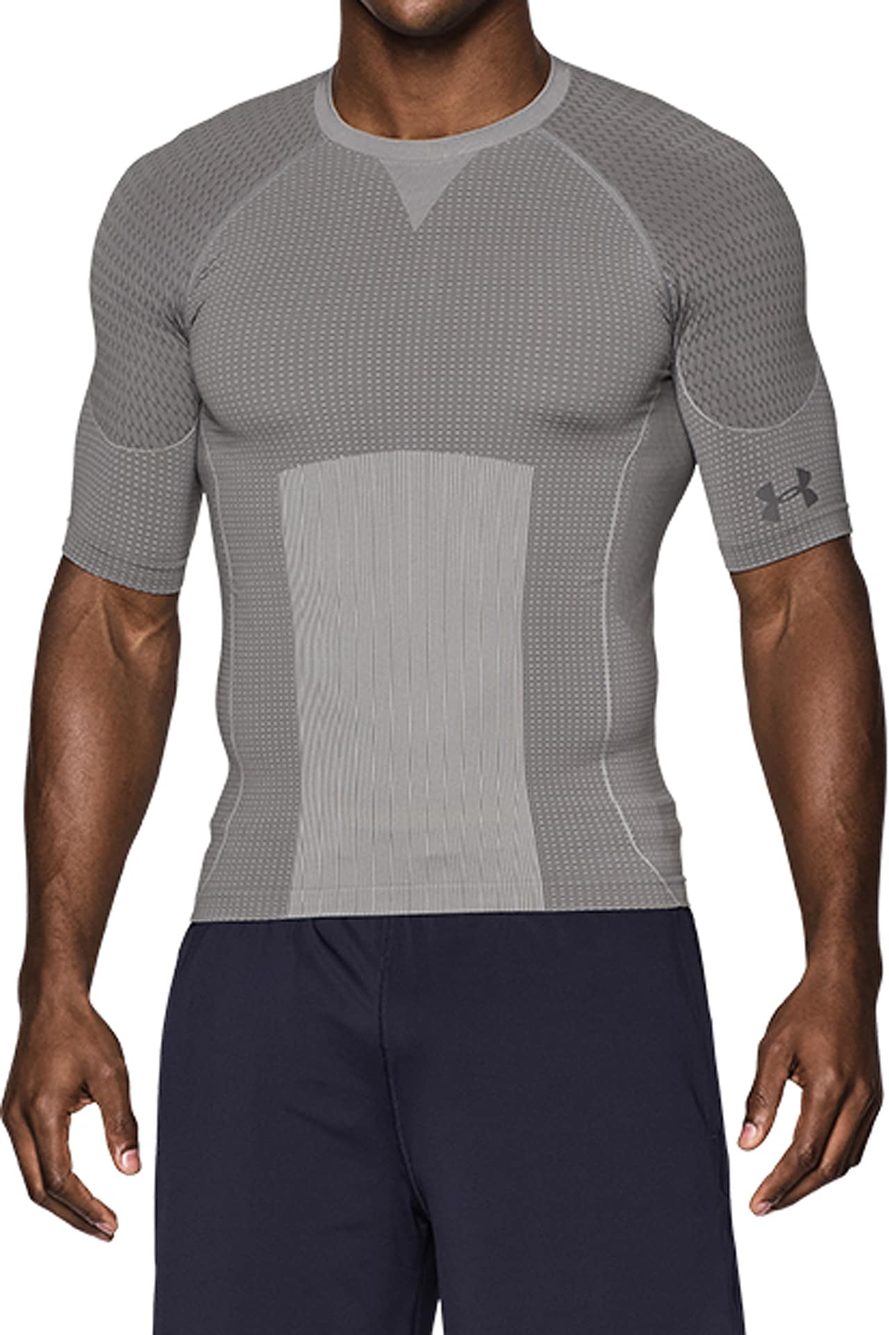 通販 送料無料  [MAE2074]／CAPTAIN SS SEAMLESS EGO ALTER UA AMERICA 着る - ウエイトトレーニング