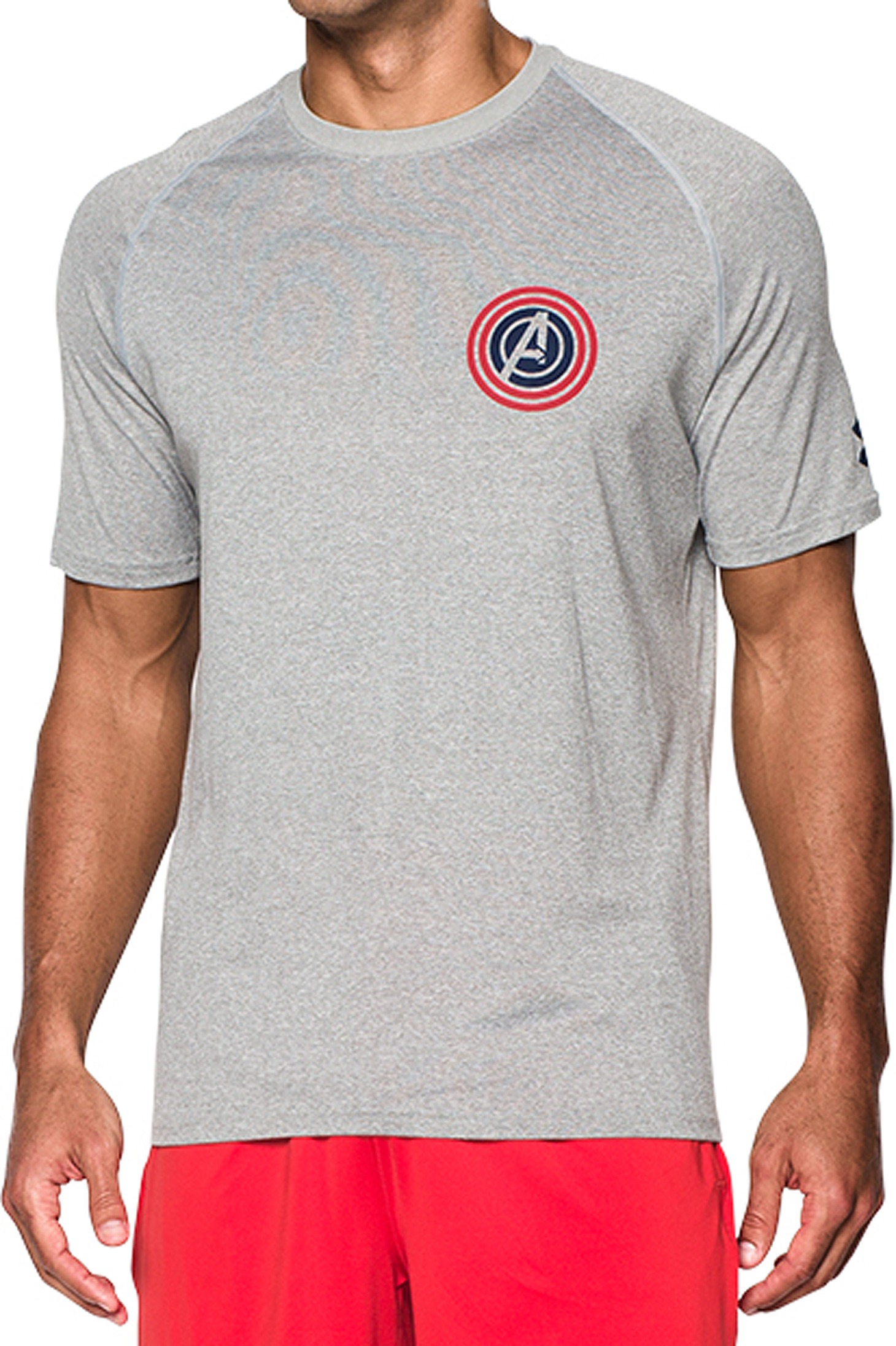 UA ALTER EGO SS [MAE2083]／CAPTAIN AMERICA